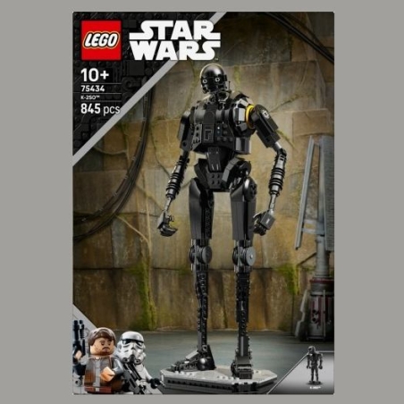 Lego Star Wars 75434 K-2SO Guardian Droid