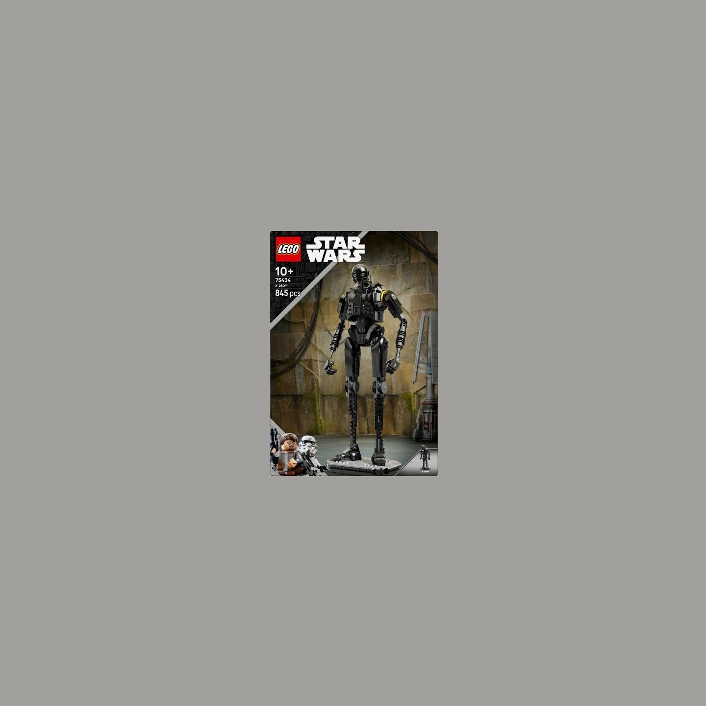 Lego Star Wars 75434 K-2SO Guardian Droid