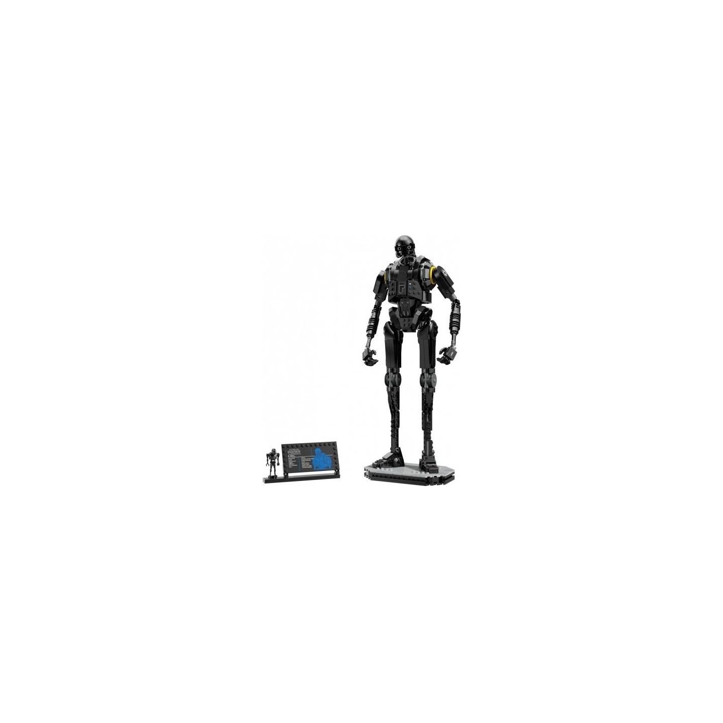 Lego Star Wars 75434 K-2SO Guardian Droid