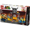 Lego Bricks Super Mario 72039 Mario Kart Bowsers Castle