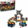 Lego Bricks Super Mario 72039 Mario Kart Bowsers Castle