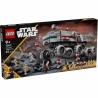 Lego Star Wars 75413 Republic Juggernaut Tank