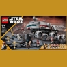 Lego Star Wars 75413 Republic Juggernaut Tank