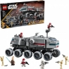 Lego Star Wars 75413 Republic Juggernaut Tank