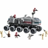 Lego Star Wars 75413 Republic Juggernaut Tank