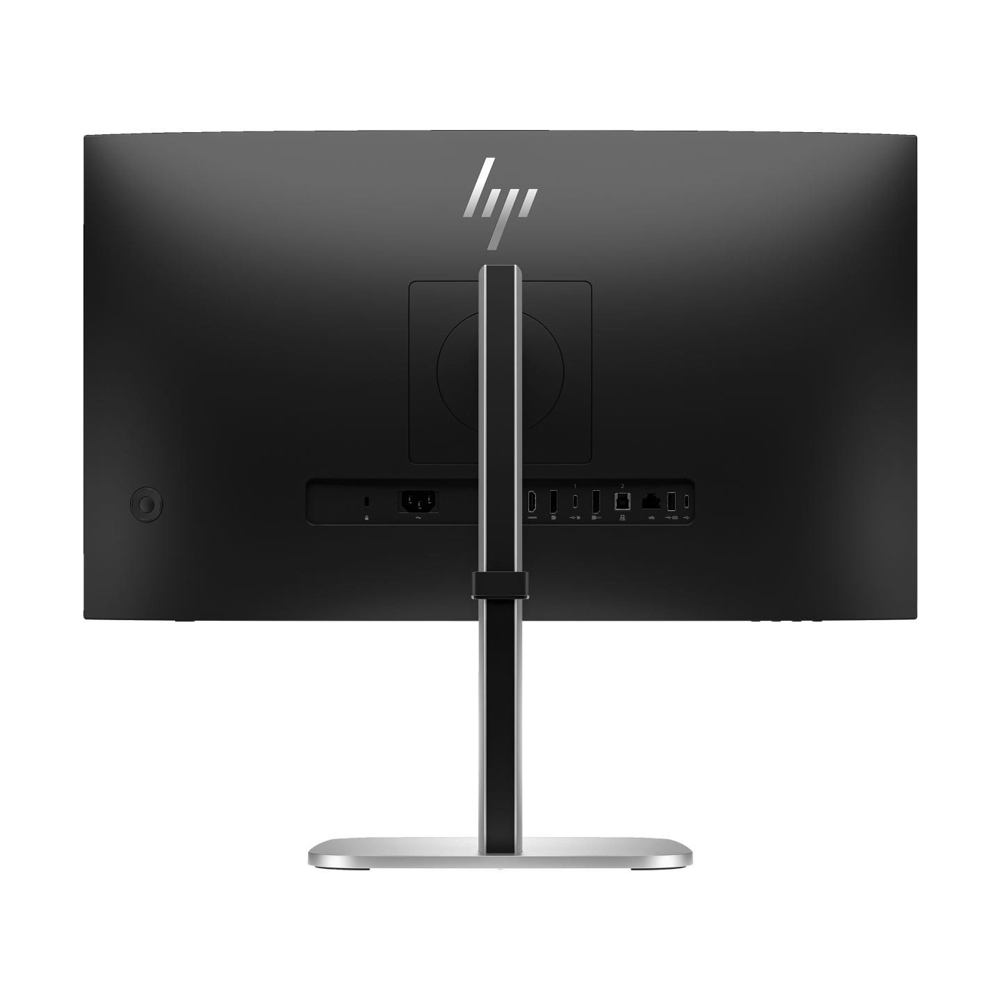 HP S5 Pro 527pm 27i QHD USB-C Conf MNTR