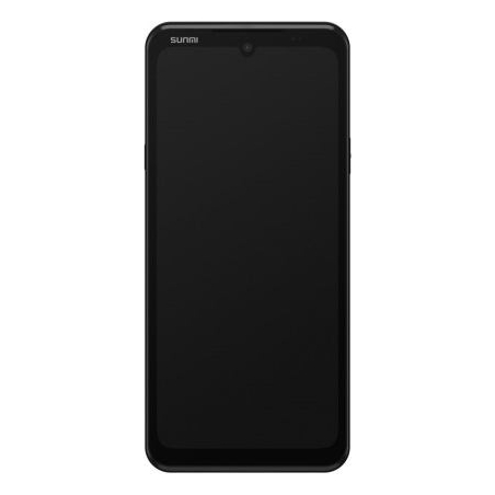 Sunmi Terminal 3 A14 6,75 + 32GB, Wifi, IP65