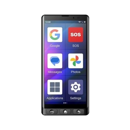 Maxcom Smartphone for senior MS601 4G