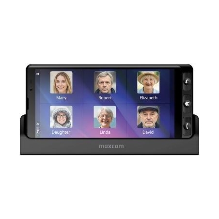 Maxcom Smartphone for senior MS601 4G