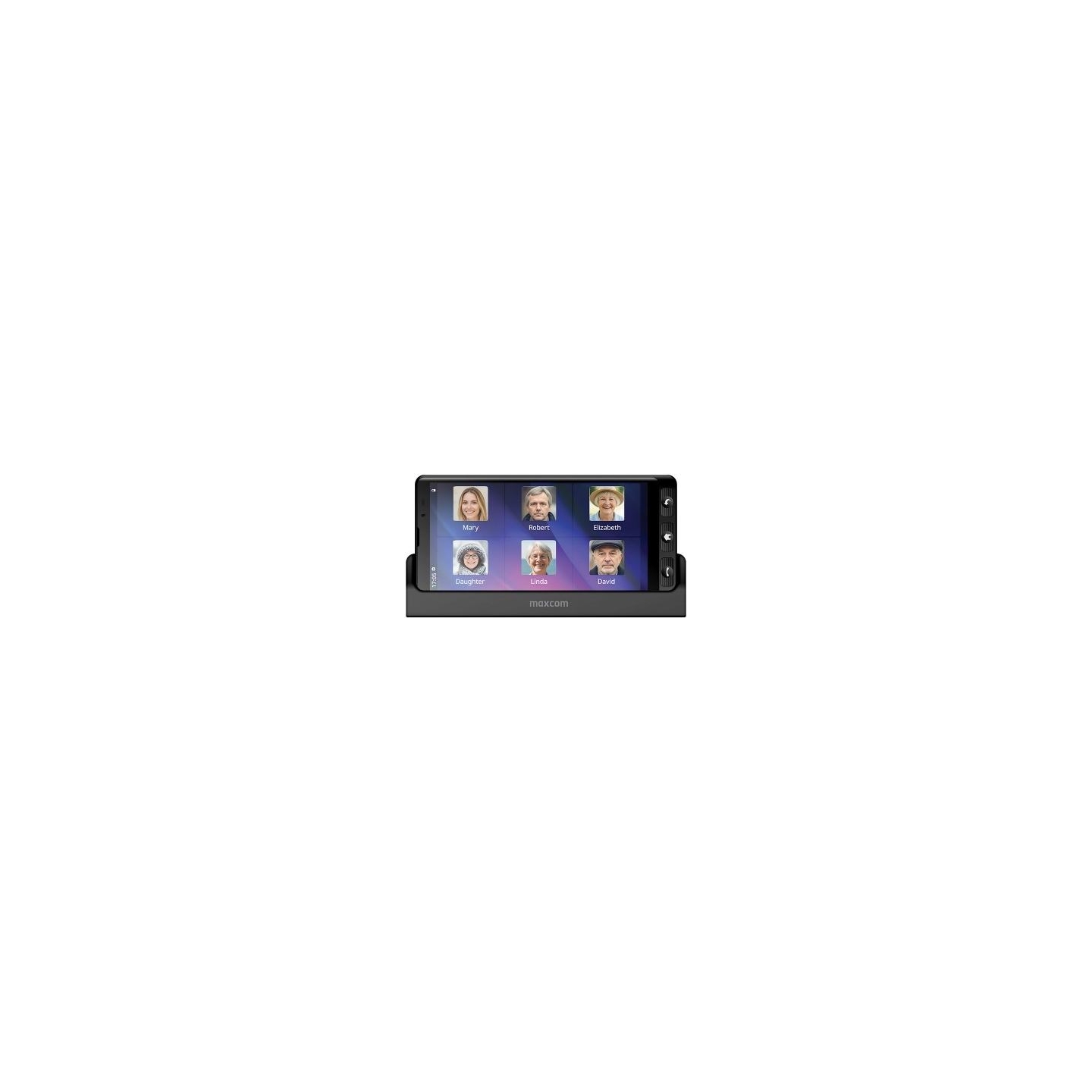 Maxcom Smartphone for senior MS601 4G