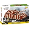Cobi Klocki Panzer VIII Maus Blocks