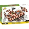 Cobi Klocki Panzer VIII Maus Blocks