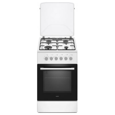 MPM Gas-electric cooker MPM-56-KGM-04