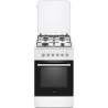 MPM Gas-electric cooker MPM-56-KGM-04