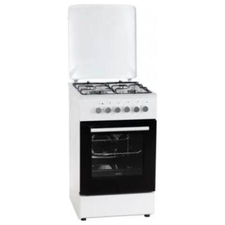 MPM Gas-electric cooker MPM-56-KGM-04