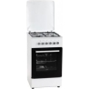 MPM Gas-electric cooker MPM-56-KGM-04