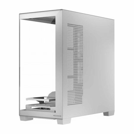 Modecom PC CASE STELLAR NF ARGB 20 WHIT