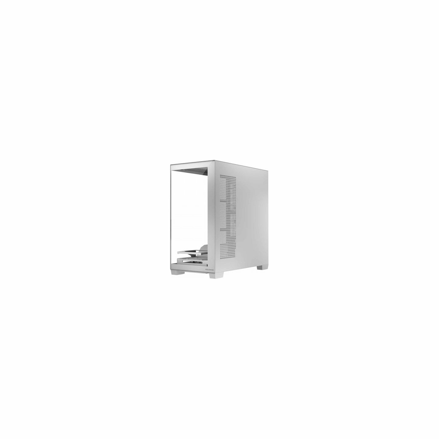 Modecom PC CASE STELLAR NF ARGB 20 WHIT