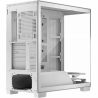 Modecom PC CASE STELLAR NF ARGB 20 WHIT