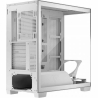 Modecom PC CASE STELLAR NF ARGB 20 WHIT