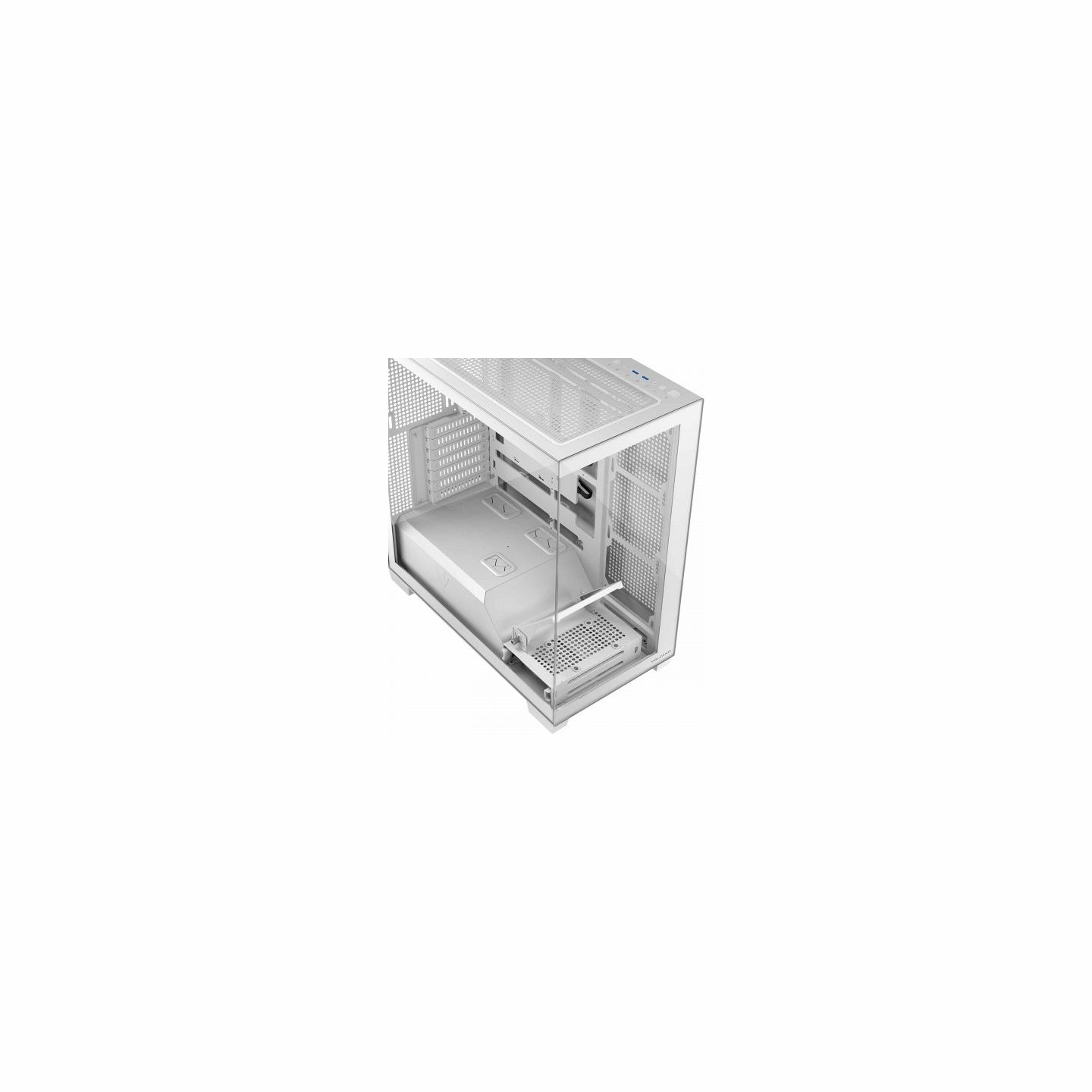 Modecom PC CASE STELLAR NF ARGB 20 WHIT