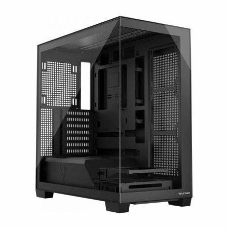 Modecom PC CASE STELLAR NF ARGB 10 BLAC