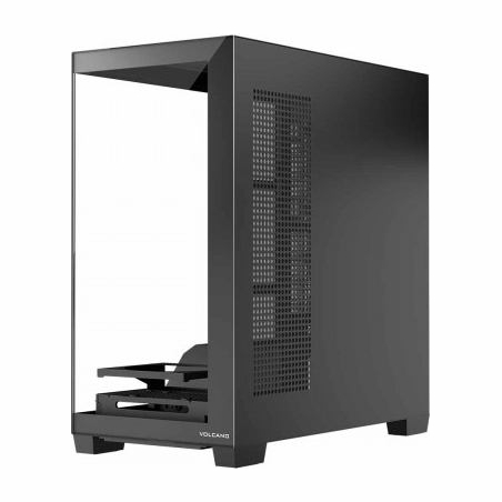 Modecom PC CASE STELLAR NF ARGB 10 BLAC