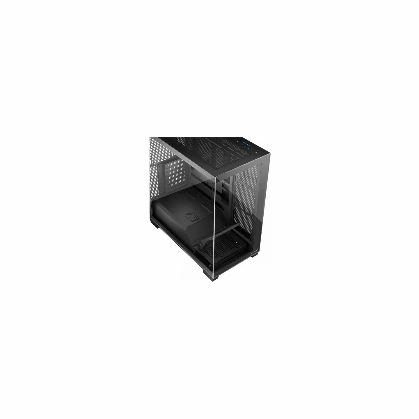 Modecom PC CASE STELLAR NF ARGB 10 BLAC