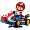 Lego Bricks Super Mario 72037 Mario Kart Mario and Standard Kart