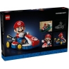 Lego Bricks Super Mario 72037 Mario Kart Mario and Standard Kart