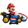 Lego Bricks Super Mario 72037 Mario Kart Mario and Standard Kart