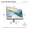 HP S5 Pro 524pu 23.8i FHD USB-C MNTR(EU)