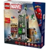 Lego Spider-Man vs. Oscorp