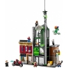 Lego Spider-Man vs. Oscorp