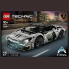 Lego Technic 42214 Lamborghini Revuelto Super Sports Car