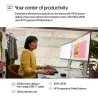 HP S5 Pro 524pu 23.8i FHD USB-C MNTR(EU)