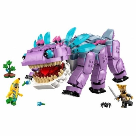 Lego Klocki Fortnite 77077 Klombo