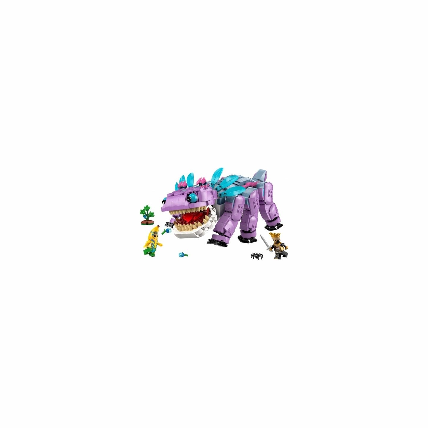 Lego Klocki Fortnite 77077 Klombo