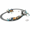 Lego Klocki City 60470 Ekspres polarny arktycznych odkrywców