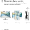 HP S5 Pro 524pu 23.8i FHD USB-C MNTR(EU)