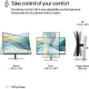 HP S5 Pro 524pu 23.8i FHD USB-C MNTR(EU)