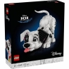 Lego Klocki Disney 43269 101 dalmatyńczyków - Szczeniaczek