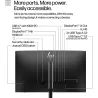 HP S5 Pro 524pu 23.8i FHD USB-C MNTR(EU)