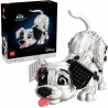 Lego Klocki Disney 43269 101 dalmatyńczyków - Szczeniaczek