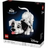 Lego Klocki Disney 43269 101 dalmatyńczyków - Szczeniaczek