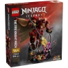Lego Klocki Ninjago 71846 Mech ognistego rycerza