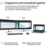 HP S5 Pro 524pu 23.8i FHD USB-C MNTR(EU)