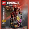 Lego Klocki Ninjago 71846 Mech ognistego rycerza