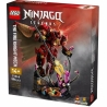 Lego Klocki Ninjago 71846 Mech ognistego rycerza