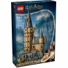 Lego Klocki Harry Potter 76454 Zamek Hogwart: Główna wieża